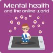 Mental health and the online world webinar image