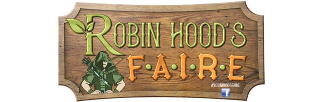 Robin Hood's Faire