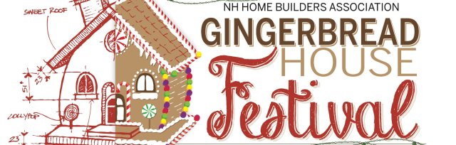 NH Gingerbread House Festival