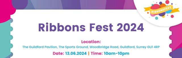 The Festival for Business Owners - Ribbons Fest 2024
