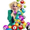 Drag queen bingo image