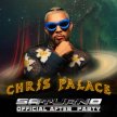 CHRIS PALACE X SATURNO OFFICIAL AFTER-PARTY image