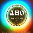 2022 AHO Party | New Years | Power of Love Conscious New Years Together wt Midnight Meditation LIVE Music & DJ's image