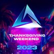 MASSIVE Thanksgiving Weekend Festival MIAMI 2023 image