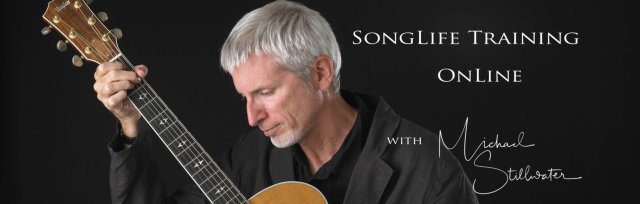SongLife Training Online: Intuitive SongMaking