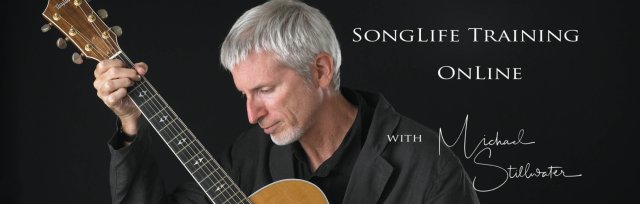 SongLife Training Online: Guitar Artistry