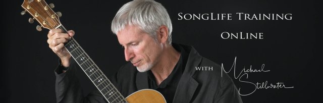 SongLife Training Online: Songwriting & ChantMaking