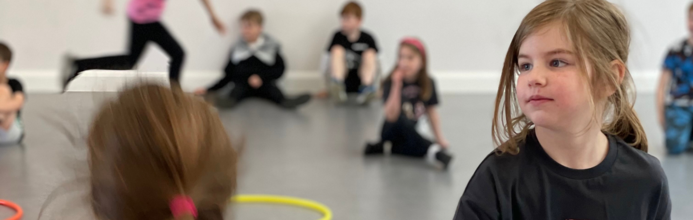 Select tickets – Summer Camps 2024 – St Marys School