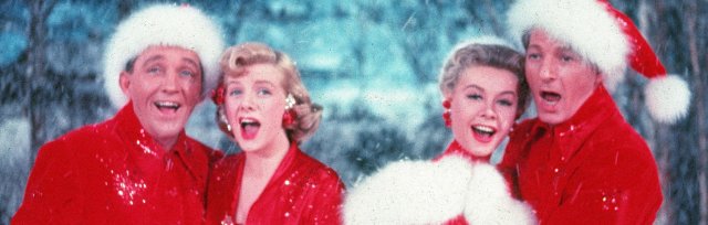 Screening: White Christmas (1954)
