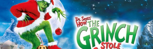 Tickets on Sale - Dr.Suess' How the Grinch Stole Christmas Live in  Vancouver 