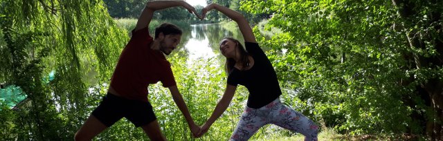 Accredited 100 Hours Yoga Teacher Training Portugal