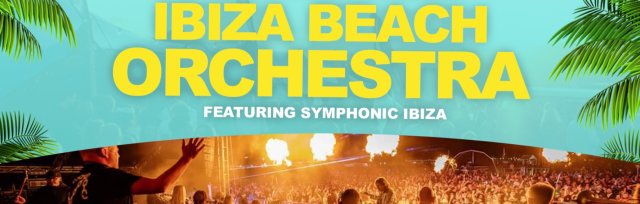 Ibiza Beach Orchestra