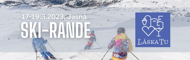 Ski-Rande LáskaTu