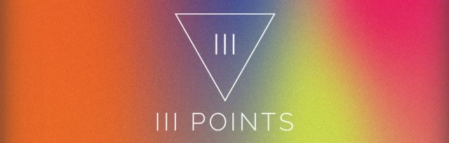 Road To iiiPoints