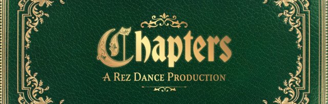 Chapters Spring Recital