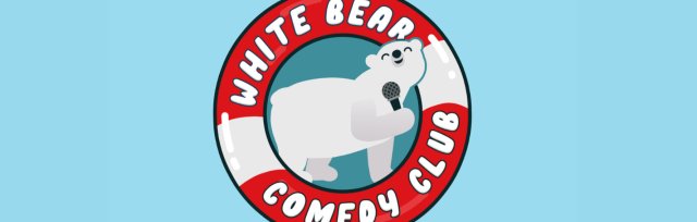 White Bear Comed Club: Pay What You Want
