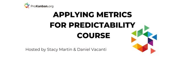Applying Metrics for Predictability (AMP)