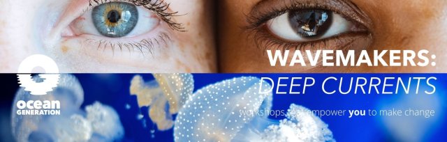 OG Deep Currents Workshop | Understanding Ocean Threats: Focus on the Deep Ocean