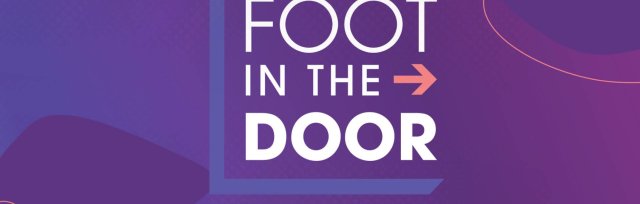 Foot in the Door 2023 - Leeds