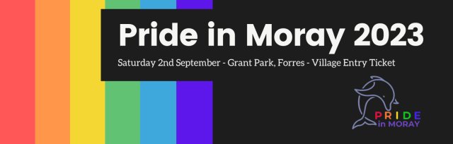Pride in Moray