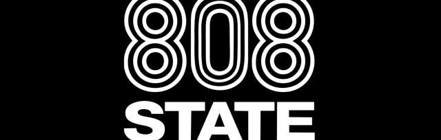 808 State (Live)