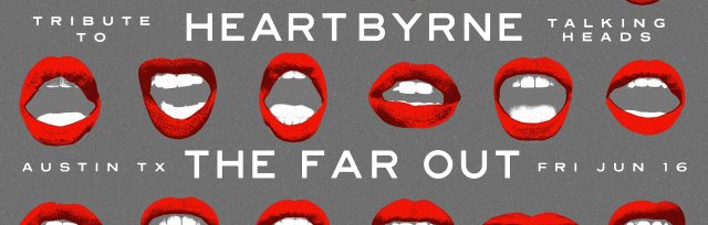KUTX Presents: An Evening With HeartByrne at The Far Out Lounge