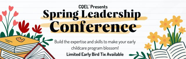 CQEL Spring Leadership Conference