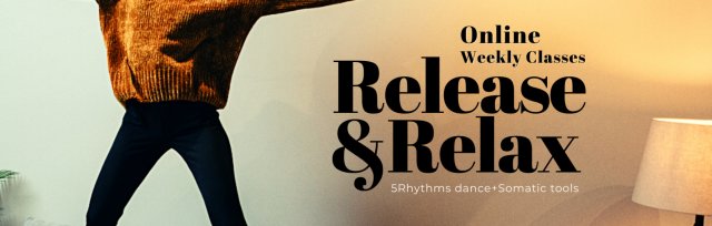 Release&Relax2023 Single Sessions