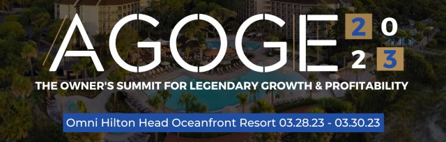Grosso University’s Agoge: The Summit of Legendary Growth & Profitability