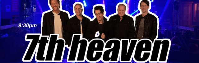 7th heaven - w/ special guest Vinyl Goldmine - Post Turkey Day Party!