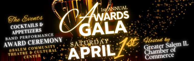 Awards Gala | Salem IL Chamber