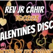 Rev Jr Cahir 5th & 6th class  Valentines Disco Hosted by Its Shanice image