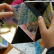 Start the Year with the AccessArt Primary Art Curriculum image