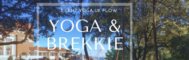 Yoga & Brekkie - Bournemouth Gardens