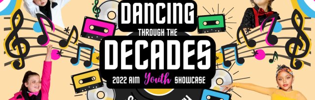 AIM Youth Showcase 2022