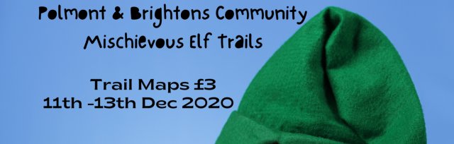 Elf Sponsor for Mischievous Elf Trail