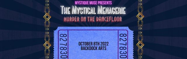 The Mystical Menagerie Murder on the Dancefloor!