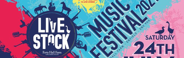 Livestock Music Festival 2021