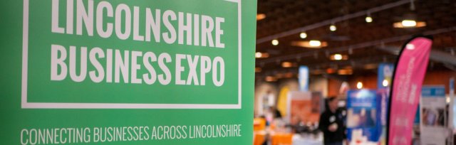 Lincolnshire Business Expo 2023