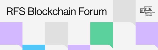 RFS Blockchain Forum