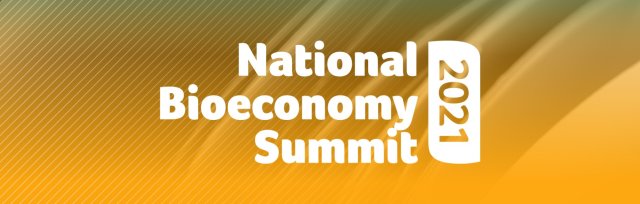 National Bioeconomy Summit