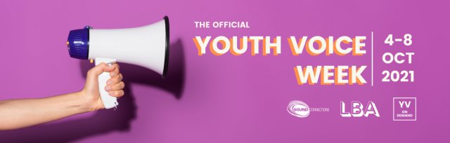 Youth Voice Week 2021