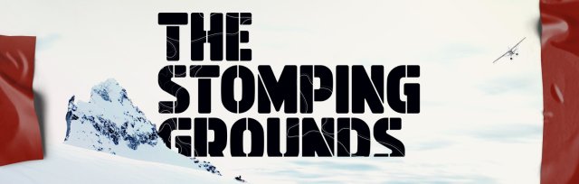 MSP's The Stomping Grounds presented by Citizen's State Bank (doors @ 6:30, Read description for COVID policy)