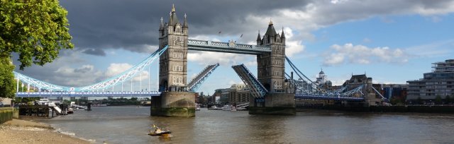 Virtual London Tour with award winning London Blue Badge Tour Guide