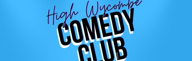 Chuckl Presents: Stand-Up Comedy at Wycombe Arts Centre