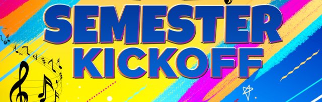 Select tickets – Gothenburg | The Semester Kickoff – Rockbaren
