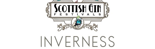 Inverness Gin Festival