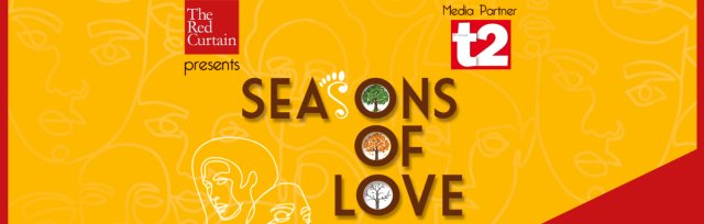 Seasons of Love at Padatik, Kolkata