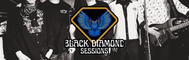 BLACK DIAMOND SESSIONS