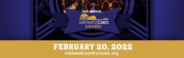 3rd Annual 2020-2021 Midwest CMO Awards Show